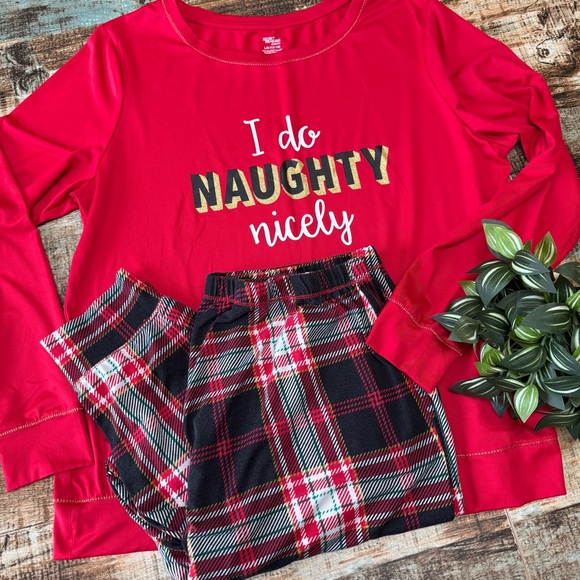 Women’s SECRET TREASURES Pajama Set | #D4 - Picture 1 of 14